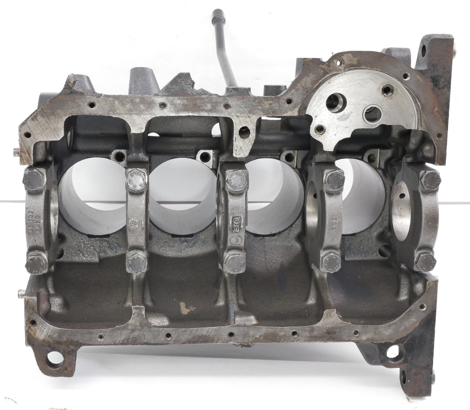 Engine Cylinder Block 90-93 VW Passat B3 Jetta GLI GTI MK2 9A 16v 053 103 021 B