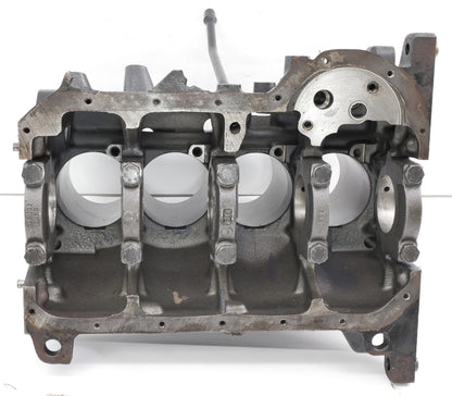 Engine Cylinder Block 90-93 VW Passat B3 Jetta GLI GTI MK2 9A 16v 053 103 021 B