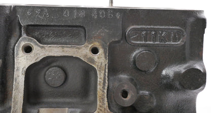 Engine Cylinder Block 90-93 VW Passat B3 Jetta GLI GTI MK2 9A 16v 053 103 021 B