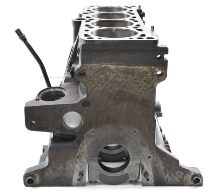 Engine Cylinder Block 90-93 VW Passat B3 Jetta GLI GTI MK2 9A 16v 053 103 021 B