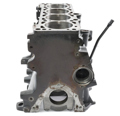 Engine Cylinder Block 90-93 VW Passat B3 Jetta GLI GTI MK2 9A 16v 053 103 021 B