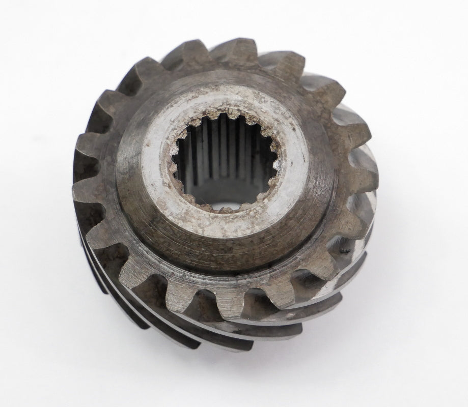 Oil Pump Drive Gear 90-93 VW Passat B3 Jetta GLI GTI MK2 9A 16v - Genuine