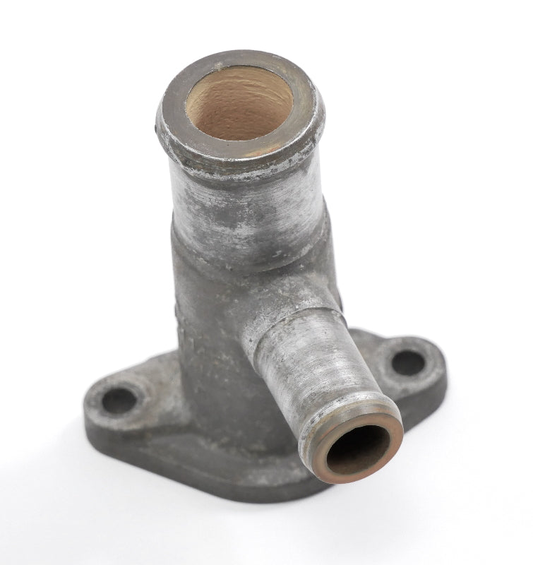 Coolant Flange 90-93 VW Passat B3 Jetta GLI GTI MK2 9A 16v - OEM - 027 121 145 A