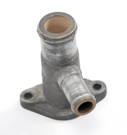 Coolant Flange 90-93 VW Passat B3 Jetta GLI GTI MK2 9A 16v - OEM - 027 121 145 A