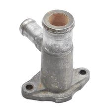 Coolant Flange 90-93 VW Passat B3 Jetta GLI GTI MK2 9A 16v - OEM - 027 121 145 A