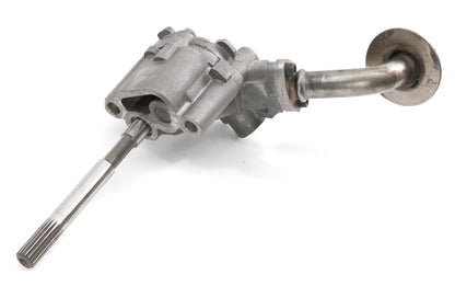 Oil Pump & Pickup 90-93 VW Passat B3 Jetta GLI GTI MK2 9A 16v OEM - 026 115 153
