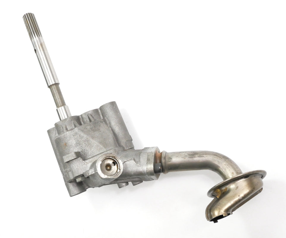 Oil Pump & Pickup 90-93 VW Passat B3 Jetta GLI GTI MK2 9A 16v OEM - 026 115 153