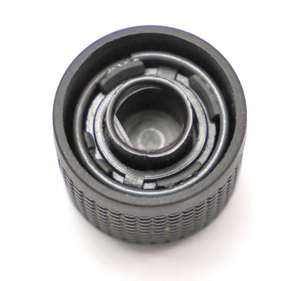 Radio Volume Power Knob Dial 93-98 VW Jetta Golf GTI Cabrio MK3 Passat B4 - OEM