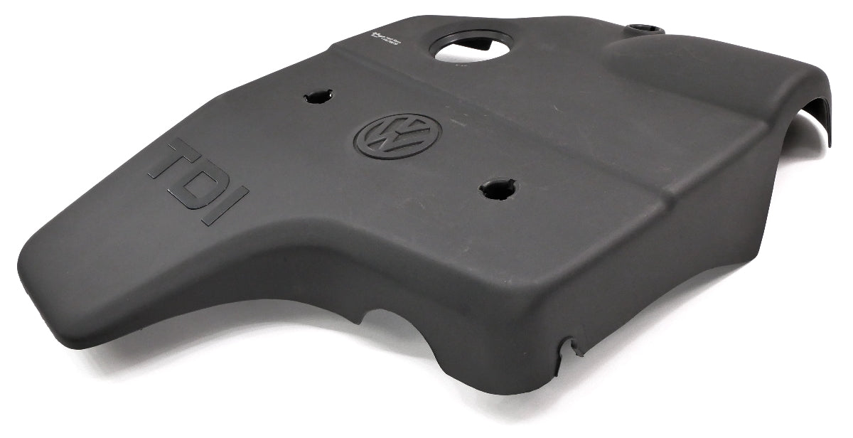 Engine Cover 96-97 VW Passat B4 1Z TDI Diesel - Genuine - 028 103 935 C