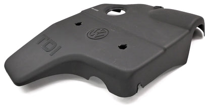 Engine Cover 96-97 VW Passat B4 1Z TDI Diesel - Genuine - 028 103 935 C