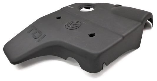 Engine Cover 96-97 VW Passat B4 1Z TDI Diesel - Genuine - 028 103 935 C