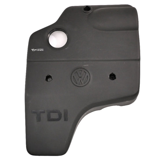 Engine Cover 96-97 VW Passat B4 1Z TDI Diesel - Genuine - 028 103 935 C