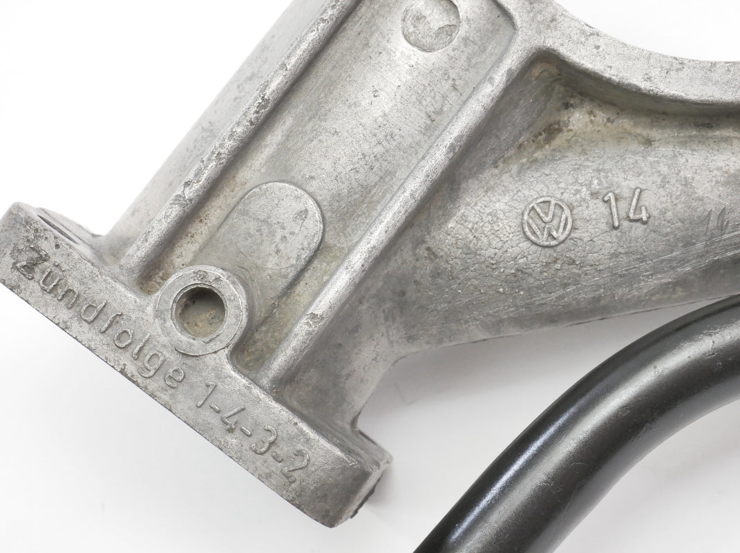 12v Generator Stand Oil Fill 60-74 VW Bug Beetle Bus Ghia Aircooled 113 101 211