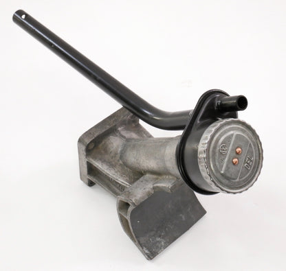 12v Generator Stand Oil Fill 60-74 VW Bug Beetle Bus Ghia Aircooled 113 101 211