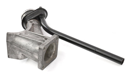 12v Generator Stand Oil Fill 60-74 VW Bug Beetle Bus Ghia Aircooled 113 101 211