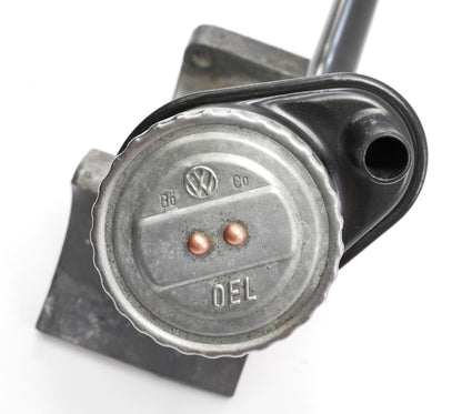 12v Generator Stand Oil Fill 60-74 VW Bug Beetle Bus Ghia Aircooled 113 101 211