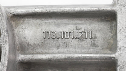 12v Generator Stand Oil Fill 60-74 VW Bug Beetle Bus Ghia Aircooled 113 101 211