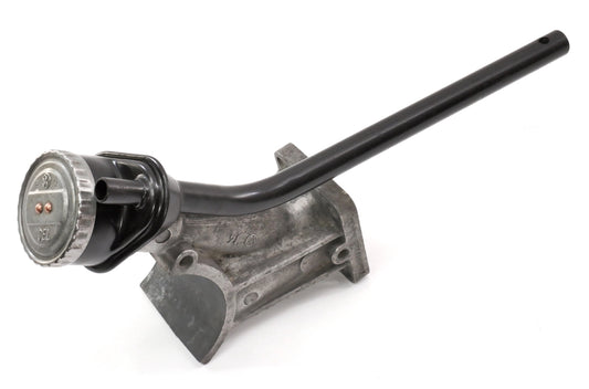 12v Generator Stand Oil Fill 60-74 VW Bug Beetle Bus Ghia Aircooled 113 101 211