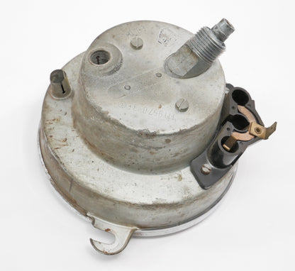 63-67 VW Beetle Bug Speedometer Gauge Cluster Vintage Aircooled 111 957 023 E