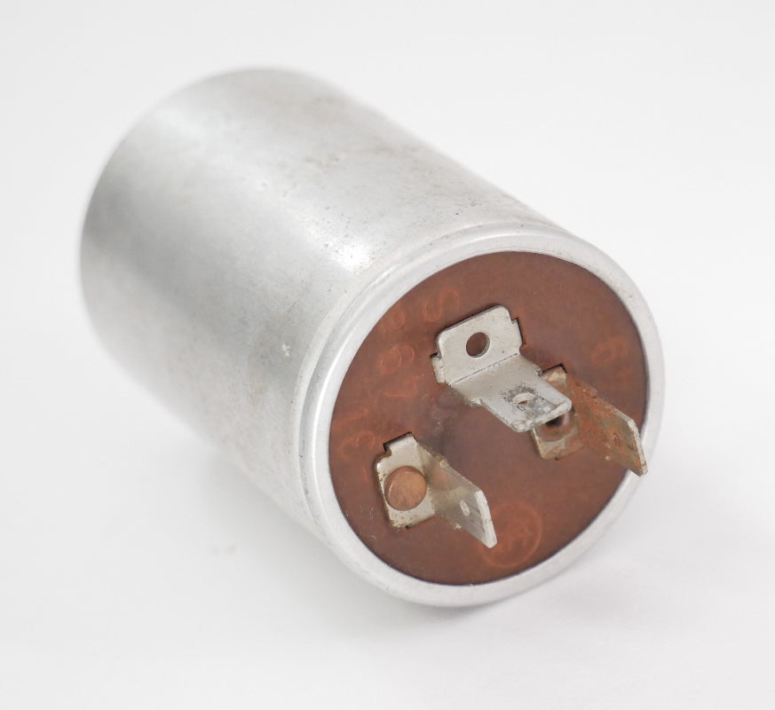 6v Turn Signal Flasher Relay VW Beetle Bug Bus Aircooled Genuine - 111 953 185 C