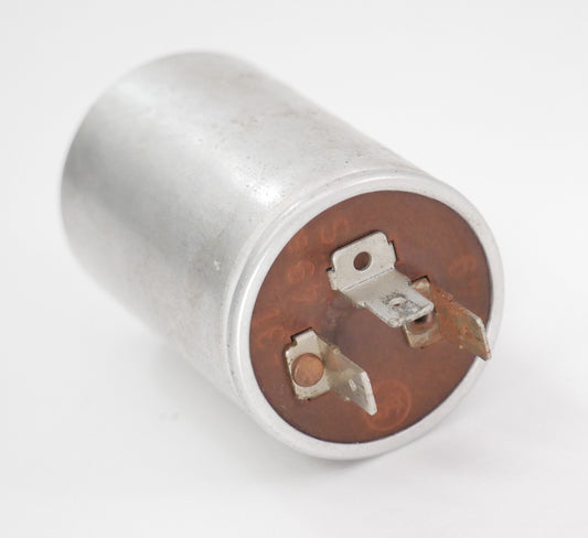 6v Turn Signal Flasher Relay VW Beetle Bug Bus Aircooled Genuine - 111 953 185 C