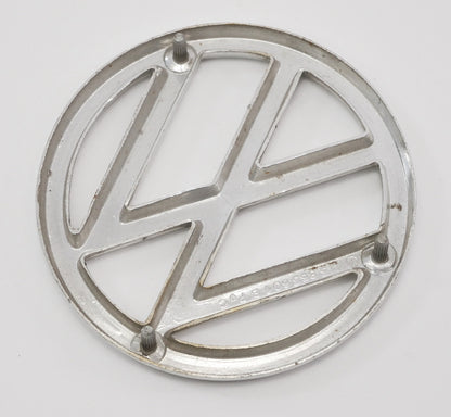 Front Emblem 64-79 VW Beetle Bug Aircooled 62-69 Type 3 Genuine ~ 113 853 601 B