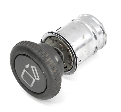 Factory Dash Lighter VW Bus Bay Beetle Porsche 914 Aircooled - Genuine