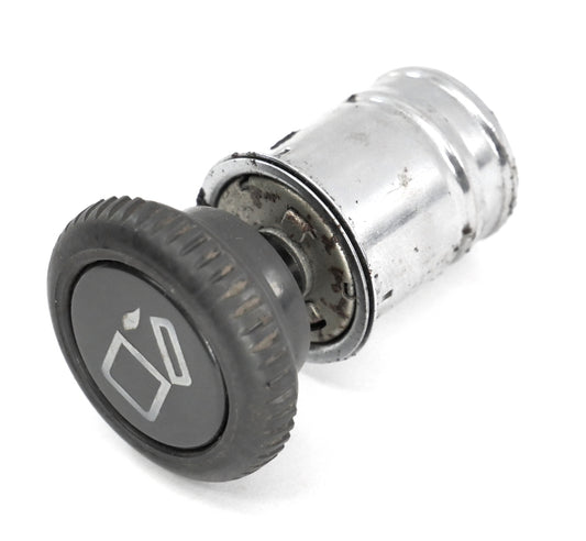 Factory Dash Lighter VW Bus Bay Beele Porsche 914 Aircooled - Genuine