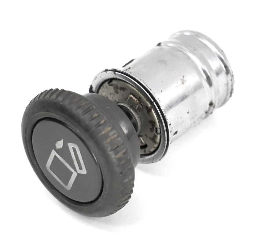 Factory Dash Lighter VW Bus Bay Beele Porsche 914 Aircooled - Genuine