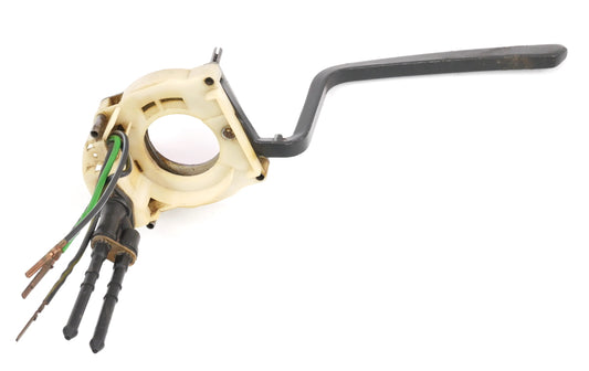 Turn Signal Wiper Stalk Switch 72-74 VW Beetle Ghia Thing Type 3 - 111 953 513 H