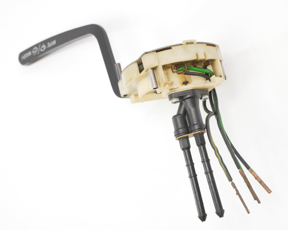 Turn Signal Wiper Stalk Switch 72-74 VW Beetle Ghia Thing Type 3 - 111 953 513 H