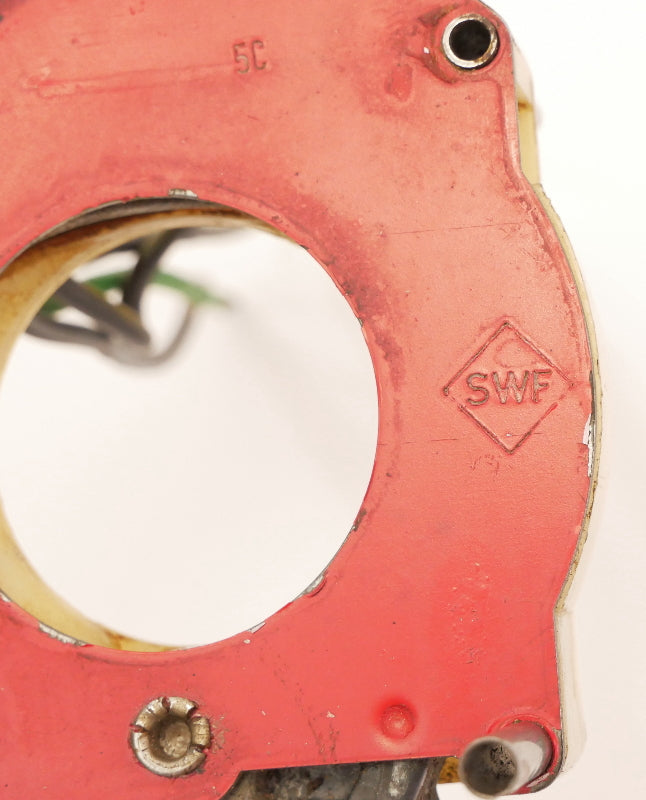 Turn Signal Wiper Stalk Switch 72-74 VW Beetle Ghia Thing Type 3 - 111 953 513 H