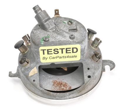 71-72 VW Beetle Bug Speedometer Gauge Cluster Vintage Aircooled . 113 957 023 E