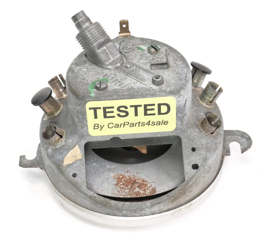 71-72 VW Beetle Bug Speedometer Gauge Cluster Vintage Aircooled . 113 957 023 E