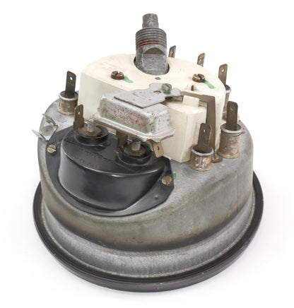 73-79 VW Super Beetle Bug Speedometer Gauge Cluster Aircooled ~ 133 957 023 ~