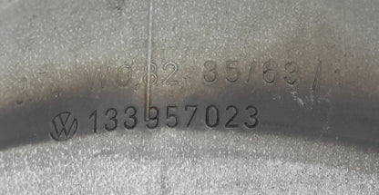 73-79 VW Super Beetle Bug Speedometer Gauge Cluster Aircooled ~ 133 957 023 ~