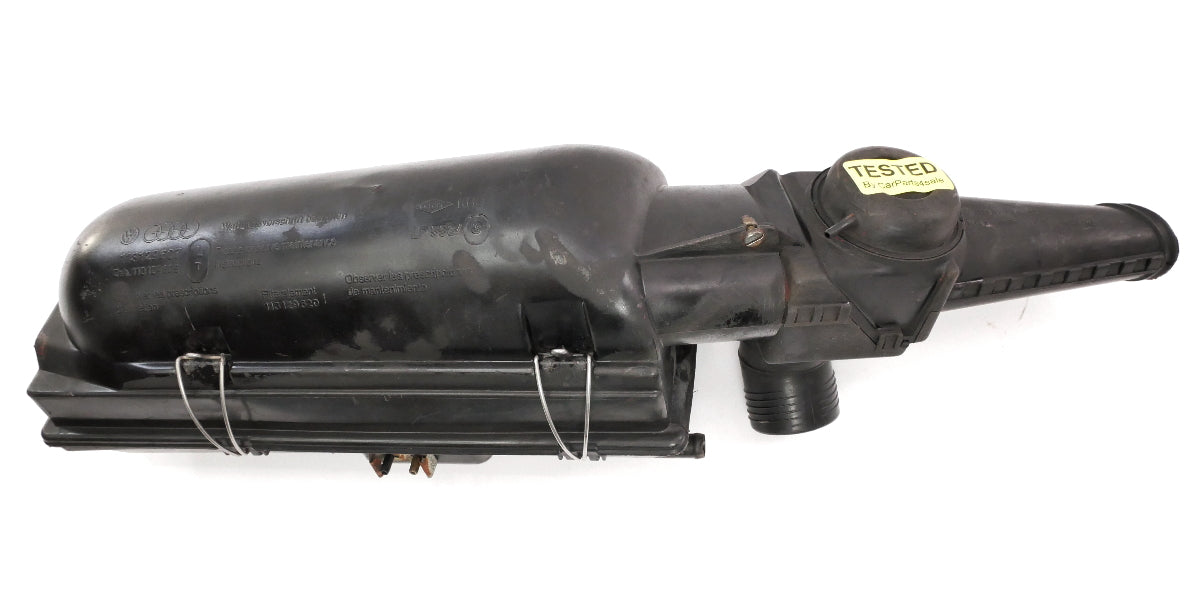 Air Cleaner Intake 73-79 VW Beetle Bug Aircooled Paper Filter OEM 113 129 607 L