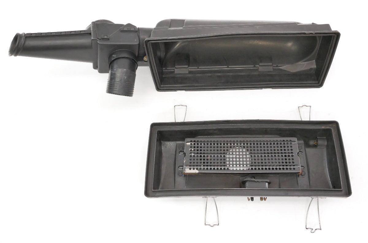 Air Cleaner Intake 73-79 VW Beetle Bug Aircooled Paper Filter OEM 113 129 607 L