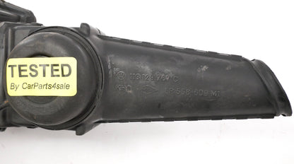 Air Cleaner Intake 73-79 VW Beetle Bug Aircooled Paper Filter OEM 113 129 607 L