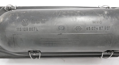 Air Cleaner Intake 73-79 VW Beetle Bug Aircooled Paper Filter ~ 113 129 607 L