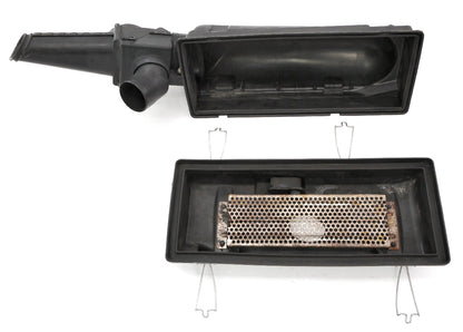 Air Cleaner Intake 73-79 VW Beetle Bug Aircooled Paper Filter ~ 113 129 607 L