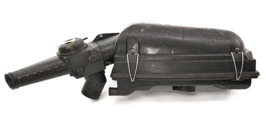 Air Cleaner Intake 73-79 VW Beetle Bug Aircooled Paper Filter ~ 113 129 607 L