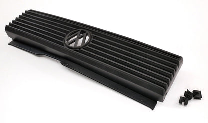 Front Grill Grille & Clips 82-88 VW Scirocco Mk2 - Genuine - 533 853 653