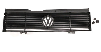 Front Grill Grille & Clips 82-88 VW Scirocco Mk2 - Genuine - 533 853 653