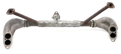 Intake Manifold 71-74 VW Bug Beetle Aircooled Dual Port 1600cc - 113 129 701 AN