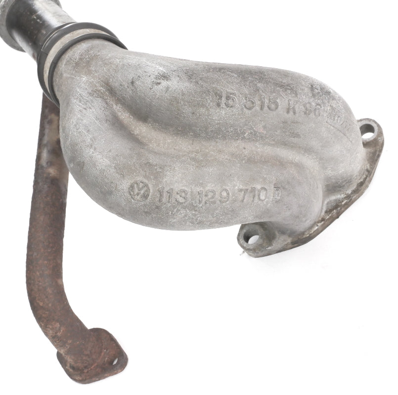 Intake Manifold 71-74 VW Bug Beetle Aircooled Dual Port 1600cc - 113 129 701 AN