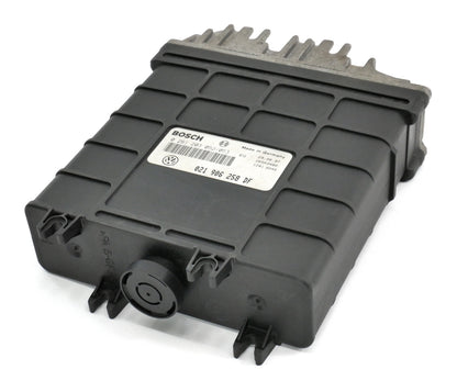ECU ECM Engine Computer 94 VW Passat B4 VR6 AA OBD1 TT Chip - 021 906 258 DF