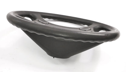 4 Spoke Sport Steering Wheel VW Rabbit Golf Cabriolet MK1 MK2 OEM - 321 419 660