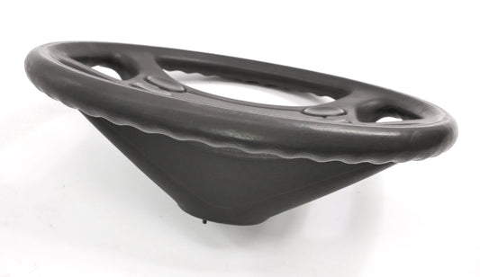 4 Spoke Sport Steering Wheel VW Rabbit Golf Cabriolet MK1 MK2 OEM - 321 419 660