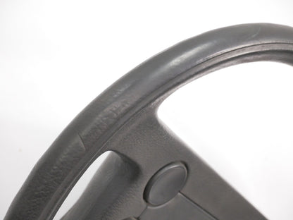 4 Spoke Sport Steering Wheel VW Rabbit Golf Cabriolet MK1 MK2 OEM - 321 419 660